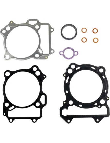 ATHENA Dichtungen & Öldichtungen für SUZUKI DR-Z 400 S 2000-2016