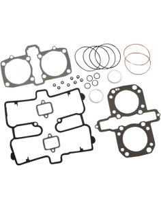 Top-End Dichtungssatz