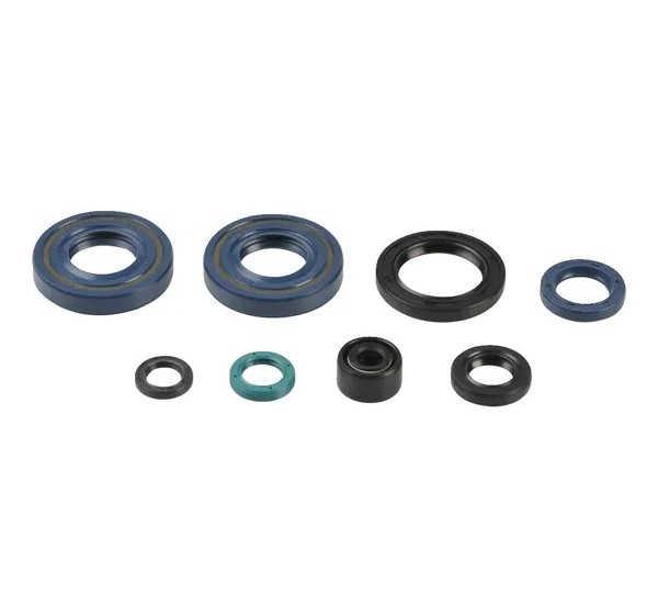 ATHENA Dichtungen & Öldichtungen für KAWASAKI KX 100 1992-2021