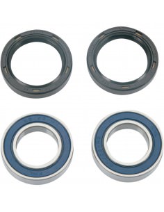 MOOSE RACING RADLAGER UND DICHTUNGSSATZ 2