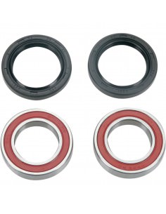 MOOSE RACING RADLAGER UND DICHTUNGSSATZ 2