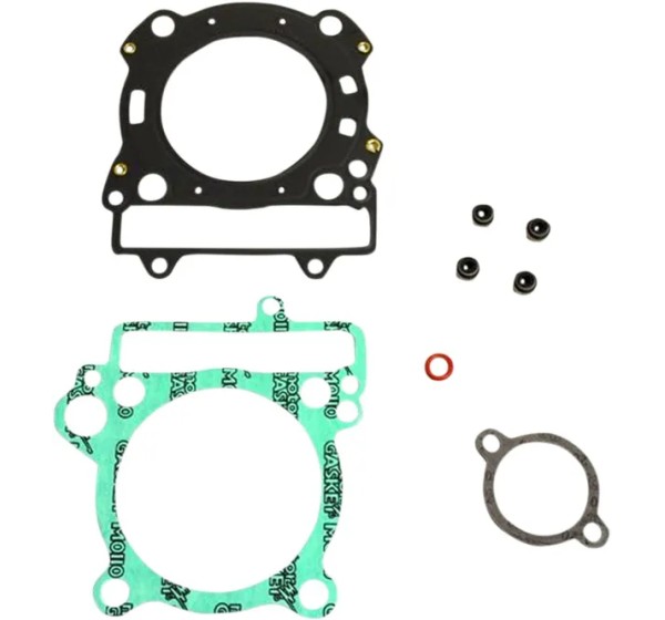ATHENA Dichtungen & Öldichtungen für KTM EXC-F 250 2007-2013