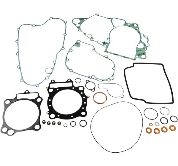 ATHENA Dichtungen & Öldichtungen für HONDA CRF 450 R 2007-2008