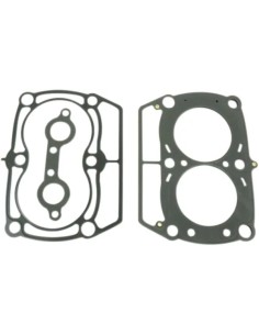 Top-End Dichtungssatz