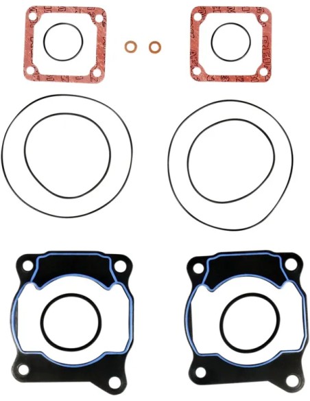 ATHENA Dichtungen & Öldichtungen für YAMAHA YFZ 350 1987-2006
