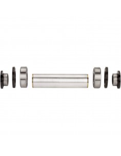 MOOSE RACING RADLAGER AUFRÜSTSATZ 2