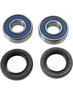 MOOSE RACING RADLAGER UND DICHTUNGSSATZ TALONNABE 2