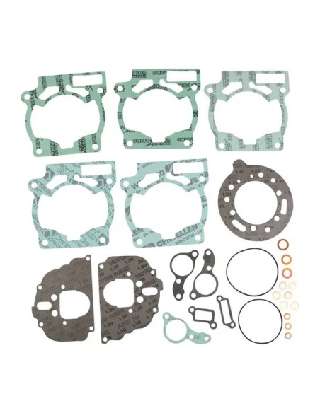 ATHENA Dichtungen & Öldichtungen für KTM EXC 125 1998-2001