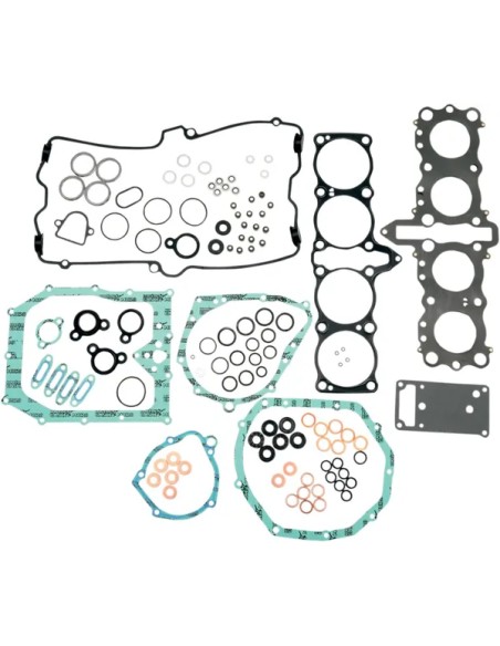 ATHENA Dichtungen & Öldichtungen für SUZUKI GSX 600 F 1988-1996