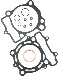 Top-End Dichtungssatz