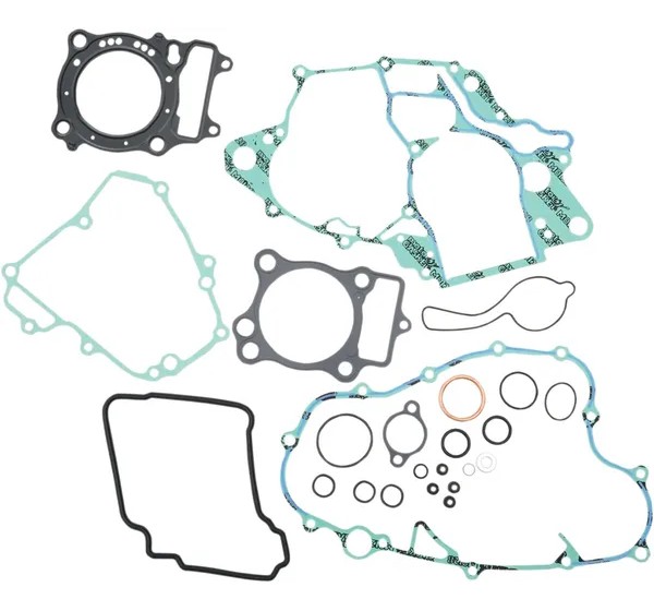 ATHENA Dichtungen & Öldichtungen für HONDA CRF 150 R ab 2007