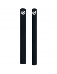 MOOSE RACING LANGE GABELSCHUTZ 32MM-43MM NEOPREN SCHWARZ 2