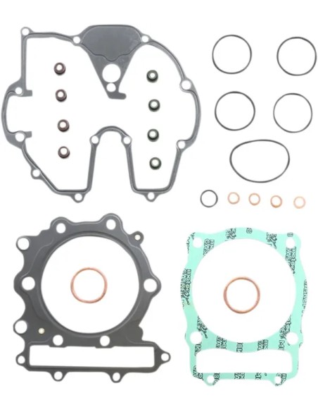 ATHENA Dichtungen & Öldichtungen für HONDA XR 650 L 1993-2009