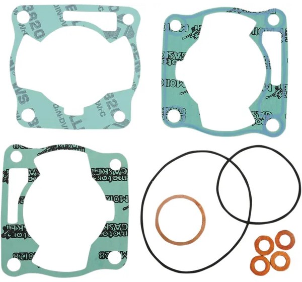 ATHENA Dichtungen & Öldichtungen für YAMAHA YZ 85 LW 2002-2014