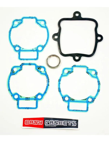 ATHENA Dichtungen & Öldichtungen für YAMAHA BW 200 E 1986-1987