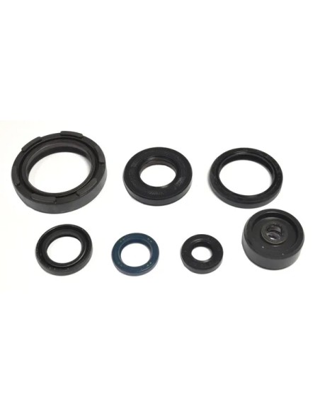 ATHENA Dichtungen & Öldichtungen für YAMAHA YZ 250 1988-1997