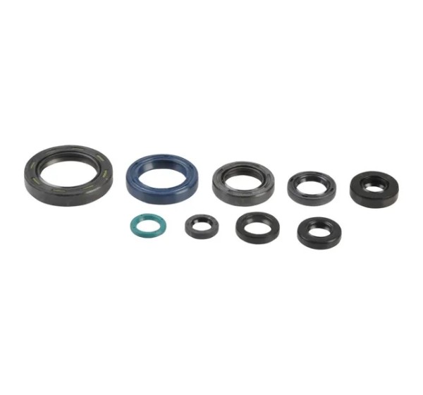ATHENA Dichtungen & Öldichtungen für HONDA CR 125 R 1987-2003