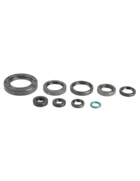 ATHENA Dichtungen & Öldichtungen für HONDA CR 500 R 1989-2001