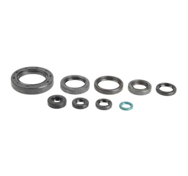 ATHENA Dichtungen & Öldichtungen für HONDA CR 500 R 1989-2001