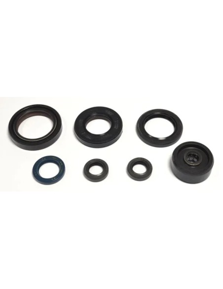 ATHENA Dichtungen & Öldichtungen für YAMAHA YZ 125 1986-1993