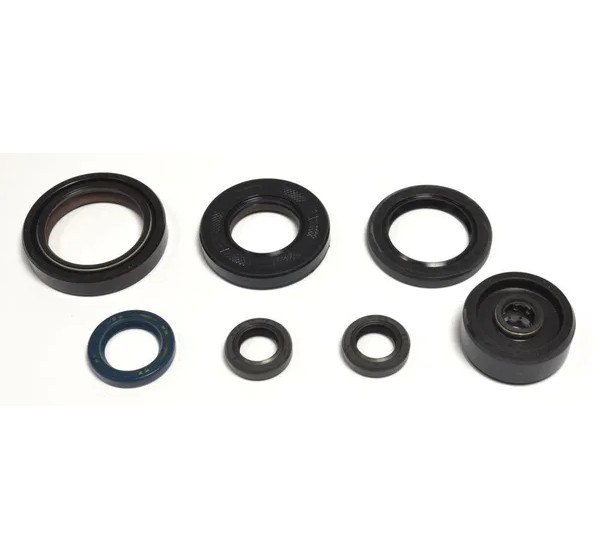ATHENA Dichtungen & Öldichtungen für YAMAHA YZ 125 1986-1993