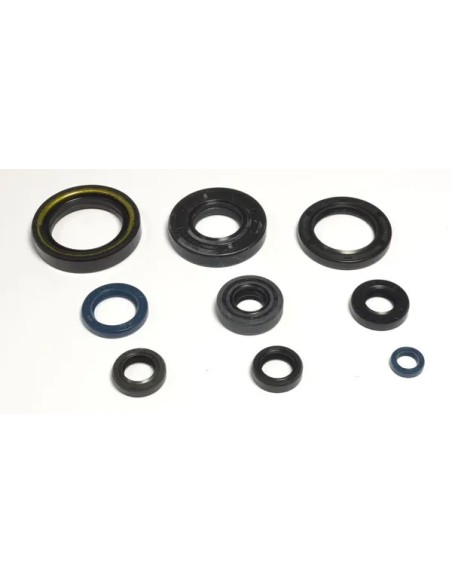ATHENA Dichtungen & Öldichtungen für YAMAHA YZ 125 2001-2004