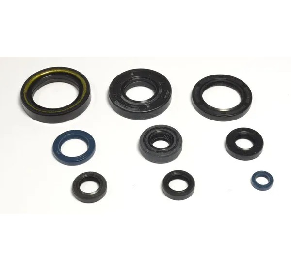 ATHENA Dichtungen & Öldichtungen für YAMAHA YZ 125 2001-2004