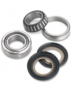 MOOSE RACING LENKKOPFLAGER KIT 2