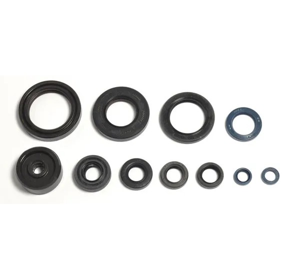 ATHENA Dichtungen & Öldichtungen für YAMAHA YZ 125 1994-2000