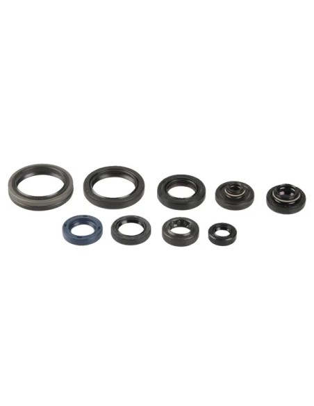 ATHENA Dichtungen & Öldichtungen für SUZUKI RM 125 1992-2008