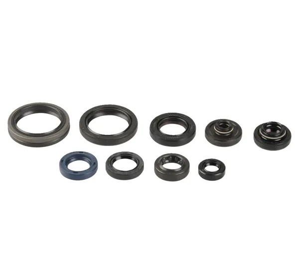 ATHENA Dichtungen & Öldichtungen für SUZUKI RM 125 1992-2008