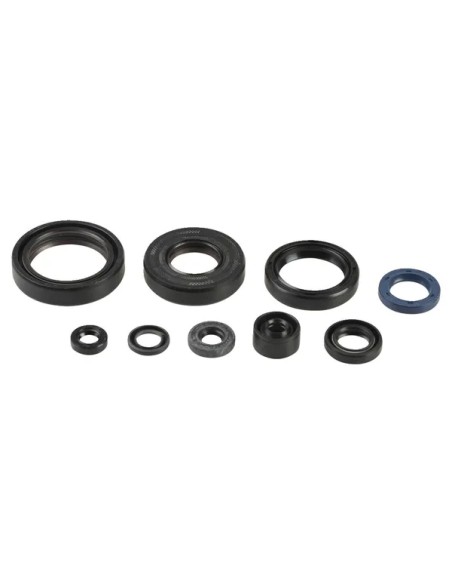 ATHENA Dichtungen & Öldichtungen für KAWASAKI KX 125 M 2003-2008