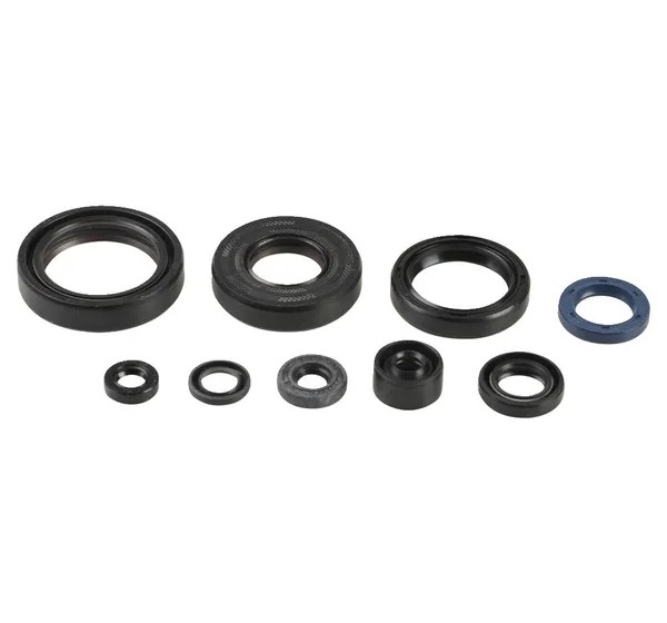 ATHENA Dichtungen & Öldichtungen für KAWASAKI KX 125 M 2003-2008