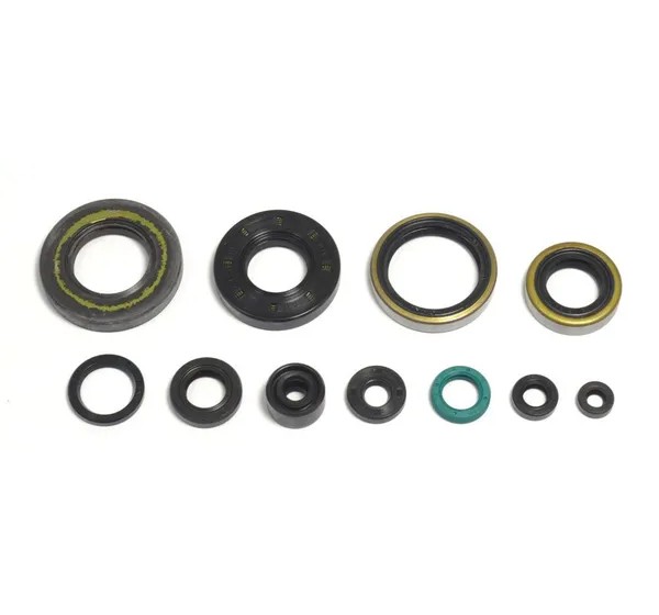 ATHENA Dichtungen & Öldichtungen für KAWASAKI KX 250 1995-2004