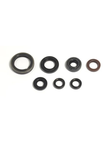ATHENA Dichtungen & Öldichtungen für YAMAHA YZ 250 F 2001-2013