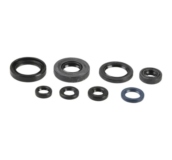 ATHENA Dichtungen & Öldichtungen für YAMAHA YZ 85 LW 2002-2018