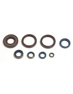 Motor-Öldichtung