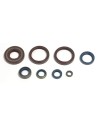 Motor-Öldichtung