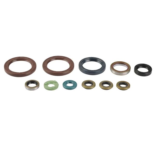 ATHENA Dichtungen & Öldichtungen für KTM SX-F 450 2007-2012