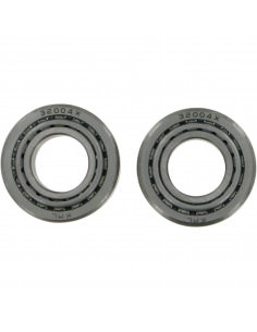 MOOSE RACING LENKKOPFLAGER KIT 2