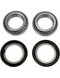 MOOSE RACING LENKKOPFLAGER KIT 2