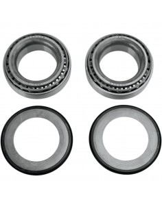 MOOSE RACING LENKKOPFLAGER KIT 2