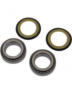 MOOSE RACING LAGER LENKKOPF HON 2