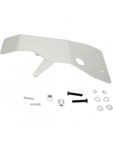 MOOSE RACING MOTORSCHUTZPLATTE Bild 2 MOOSE RACING MOTORSCHUTZPLATTE Bild 2