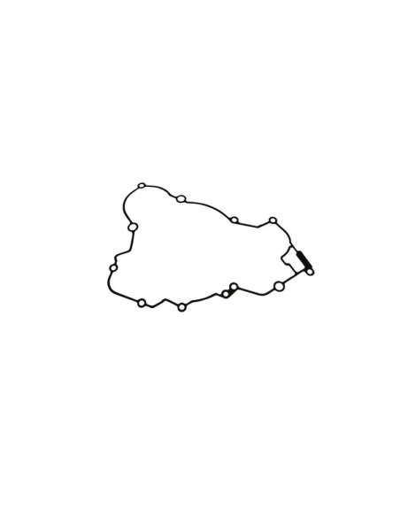 ATHENA Dichtungen & Öldichtungen für HUSQVARNA TC 125 2016-2022