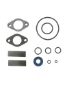 Motor-Öldichtung