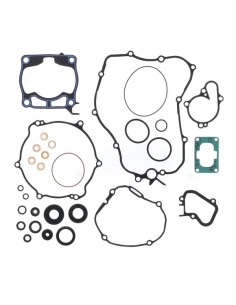 Motor-Öldichtung