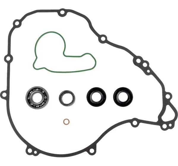ATHENA Kühlsysteme für HUSQVARNA FE 350 2020-2023