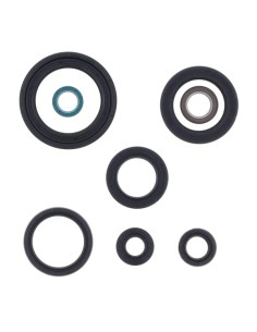 Motor-Öldichtung
