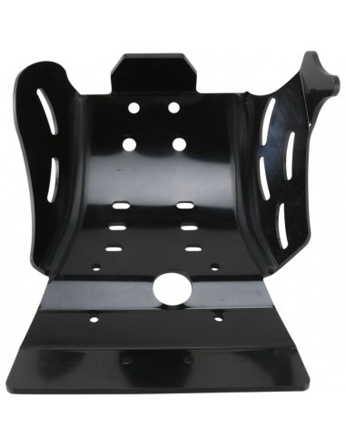 MOOSE RACING PRO MOTORSCHUTZPLATTE POLYETHYLEN SCHWARZ Bild 5 MOOSE RACING PRO MOTORSCHUTZPLATTE POLYETHYLEN SCHWARZ Bild 5